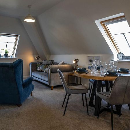 Old Distillery Apartment فورت ويليام المظهر الخارجي الصورة